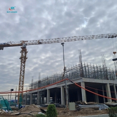 Cẩu Tháp Zoomlion 7020-12