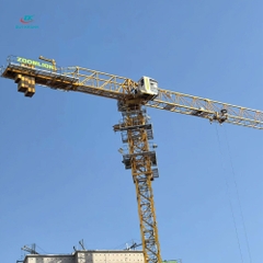 CẨU THÁP ZOOMLION 6015-8