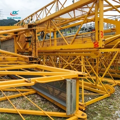 Cẩu tháp QTZ 5013