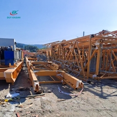 Cẩu tháp gật gù luffing 5513-8