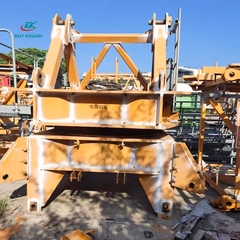 Cẩu tháp gật gù luffing 5513-8