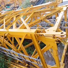 Cẩu tháp QTZ HSH 6015-10