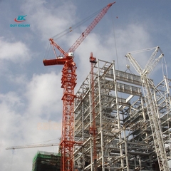 Cẩu tháp QTZ 5512