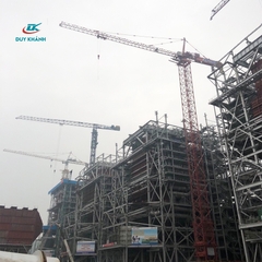 Cẩu tháp QTZ 5013