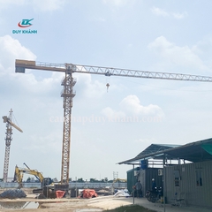 Cẩu tháp QTZ 5512