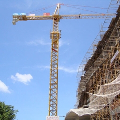Cẩu tháp QTZ 6015