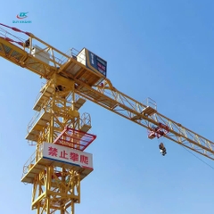 CHO THUÊ CẨU THÁP ZOOMLION