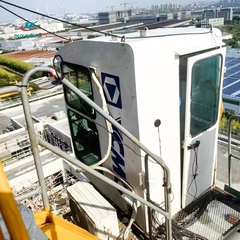 Cẩu tháp QTZ 5515