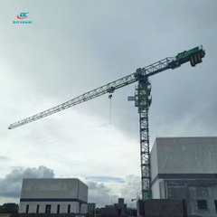 CẨU THÁP ZOOMLION 6015-8