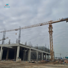 Cẩu Tháp Zoomlion 7020-12