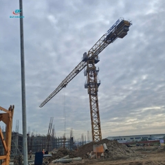 Cẩu Tháp Zoomlion 7020-12