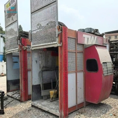 VẬN THĂNG LỒNG ĐÔI SC 200/200
