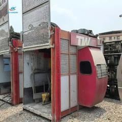 VẬN THĂNG LỒNG ĐÔI SC 200/200