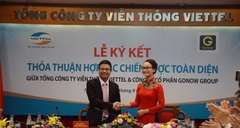 Viettel chính thức "nhảy" vào thị trường gọi xe trực tuyến thông qua 1 đối tác thuần Việt, Uber và Grab sẽ phải dè chừng?