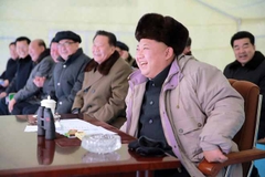 Báo Mỹ: Tên lửa của Kim Jong-un hóa ra có mặt tích cực?