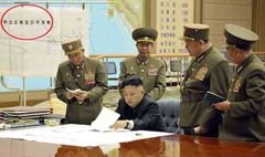 Lộ kế hoạch đánh Mỹ đã được Kim Jong-un chuẩn bị nhiều năm