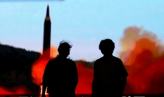 Nga chính thức đánh giá mối nguy hiểm về tình hình Triều Tiên