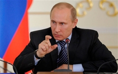 Ông Putin trục xuất 755 nhà ngoại giao Mỹ, Washington nói gì?