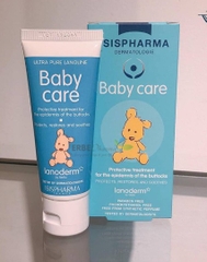 ISIS PHARMA BABY CARE 40ML. KEM ĐIỀU TRỊ HĂM TÃ