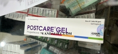 GEL BÔI NGOÀI DA - ĐIỀU TRỊ CÁC BỆNH VÚ LÀNH TÍNH - POSTCARE - GEL (HỘP 1 TUÝP 80 GAM )