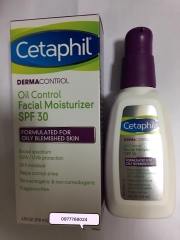 KEM CHỐNG NẮNG DƯỠNG ẨM CHO DA DẦU MỤN SPF30 CETAPHIL DERMACONTROL OIL CONTROL MOISTURIZER 118ML