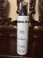 JD'A- CLEARING MILK 250ML. SỮA RỬA MẶT CHO DA DẦU VÀ MỤN.