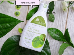 TRẦU KHÔNG KACIP FATIMAH 150ML. DUNG DỊCH VỆ SINH PHỤ NỮ.