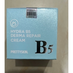 HYDRA B5 DERMA REPAIR CREAM 52ML. KEM DƯỠNG GIÚP PHỤC HỒI DA VỚI PRO VITAMIN B5, HYALURONIC ACID