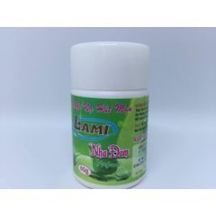 LỘT MỤN NHA ĐAM LAMI 60G