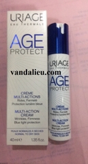 URIAGE AGE PROTECT FLUIDE MULTI - ACTIONS 40ML SỮA DƯỠNG DA