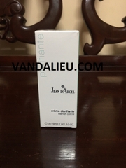 JD'A- CREME CLARIFIANTE BLEMISH CONTROL 30ML. KEM GIÚP LÀM GIẢM MỤN NHANH.
