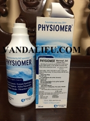 PHYSIOMER TIA PHUN VỪA 135ML. SỬ DỤNG HÀNG NGÀY ĐỂ NGĂN NGỪA. CẢM LẠNH, SỔ MŨI, VIÊM MŨI DỊ ỨNG, VIÊM XOANG MŨI, NGĂN NGỪA TÁI PHÁT.