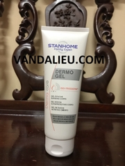 SỮA TẮM KHÔNG XÀ PHÒNG STANHOME DERMO GEL 250ML