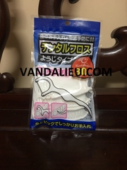 TĂM CHỈ NHA KHOA ORAL-KICHI.