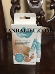 BÚT ĐẶC TRỊ BỆNH NẤM MÓNG. NILOCIN 3ML.