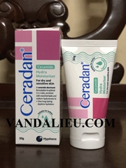 (MẪU MỚI ) CERADAN HYDRA 30G DƯỠNG ẨM CHO DA KHÔ, DUY TRÌ ĐỘ ẨM CHO DA.