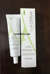 ADERMA EPITHELIALE A.H CREAM 40ML. KEM LIỀN SẸO