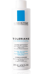 SỮA RỬA MẶT DẠNG SỮA DÀNH CHO DA QUÁ NHẠY CẢM, DỄ KÍCH ỨNG LAROCHE-POÁY TOLERIANE DERMO-CLEANSER 200ML