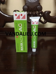 MAXXACNE-AC 15G. GEL ĐIỀU TRỊ MỤN TRỨNG CÁ.