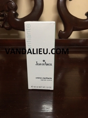 J11. JEAND'ARCEL CREME CLARIFIANTE BLEMISH CONTROL 30ML. KEM GIÚP LÀM GIẢM MỤN NHANH.