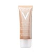 VICHY AERA MINERAL BB T40ML. KEM LÓT NỀN CHE KHUYẾT ĐIỂM VÀ CHỐNG NẮNG ( TÔNG MẦU SÁNG)