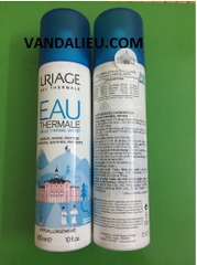 URIAGE THERMAL WATER 300ML. NƯỚC KHOÁNG CHĂM SÓC DA.