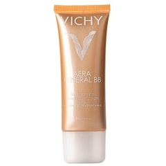 VICHY AERA MINI BB FONC T40ML. KEM NÓT NỀN CHE KHUYẾT ĐIỂM VÀ CHỐNG NẮNG ( TÔNG MẦU TỰ NHIÊN)