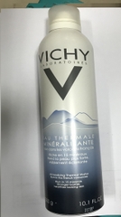 VICHY EAU THERMALE 300G XỊT KHOÁNG DƯỠNG DA