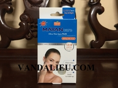 MAYAN CARE ULTRA THIN SPOT PLUS ACNE PATCH  ( HỘP/20 MIẾNG) MIẾNG DÁN MỤN