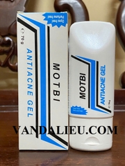 MOTBI 70G (KEM TRỊ MỤN TRỨNG CÁ)