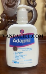 ADAPHIL 500ML.SỮA TẮM CHYÊN DỤNG DÀNH CHO TRẺ EM VÀ NGƯỜI LỚN
