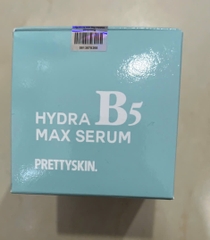HYDRAT B5 MAX SERUM 50ML HÀN QUỐC. SERUM PHỤC HỒI DƯỠNG TRẮNG