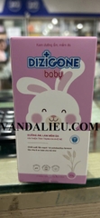 DIZIGONE BABY 30G. KEM DƯỠNG ẨM LÀM MÊM DA CHO BÉ.