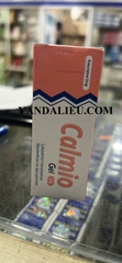 CALMIO GEL 15G. CALCIPOTRIOL, BETAMETHASONE. ĐIỀU TRỊ BỆNH VẢY NẾN Ở DA ĐẦU VÀ CÁC BỆNH VẢY NẾN THÔNG THƯỜNG TRÊN DA...